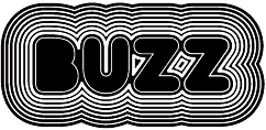 Buzz Sneakers logo