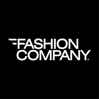 Fashion Company logo