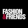 Fashion&Friends logo