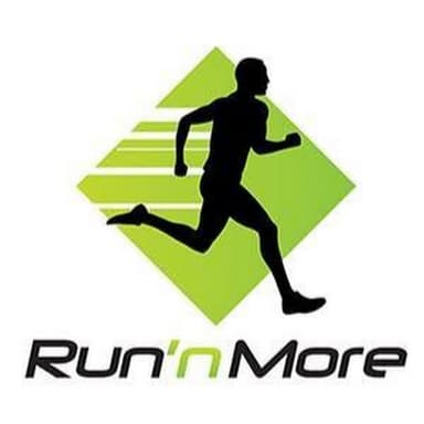 Run'n More logo
