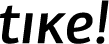 Tike logo
