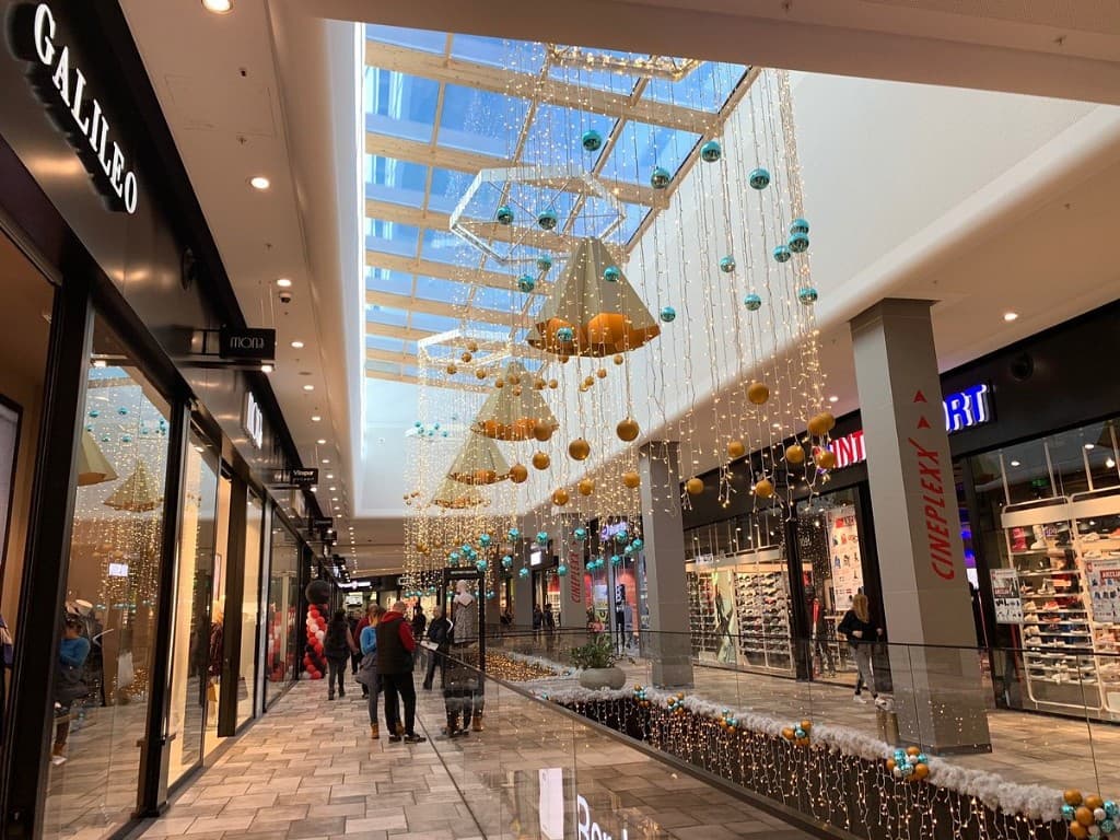 BIG Fashion Park Beograd