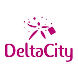 Delta City
