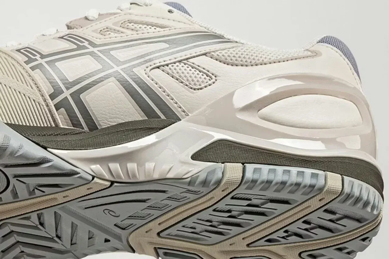 ASICS predstavlja novu Sportstyle Gel-Resolution 5 tenisicu