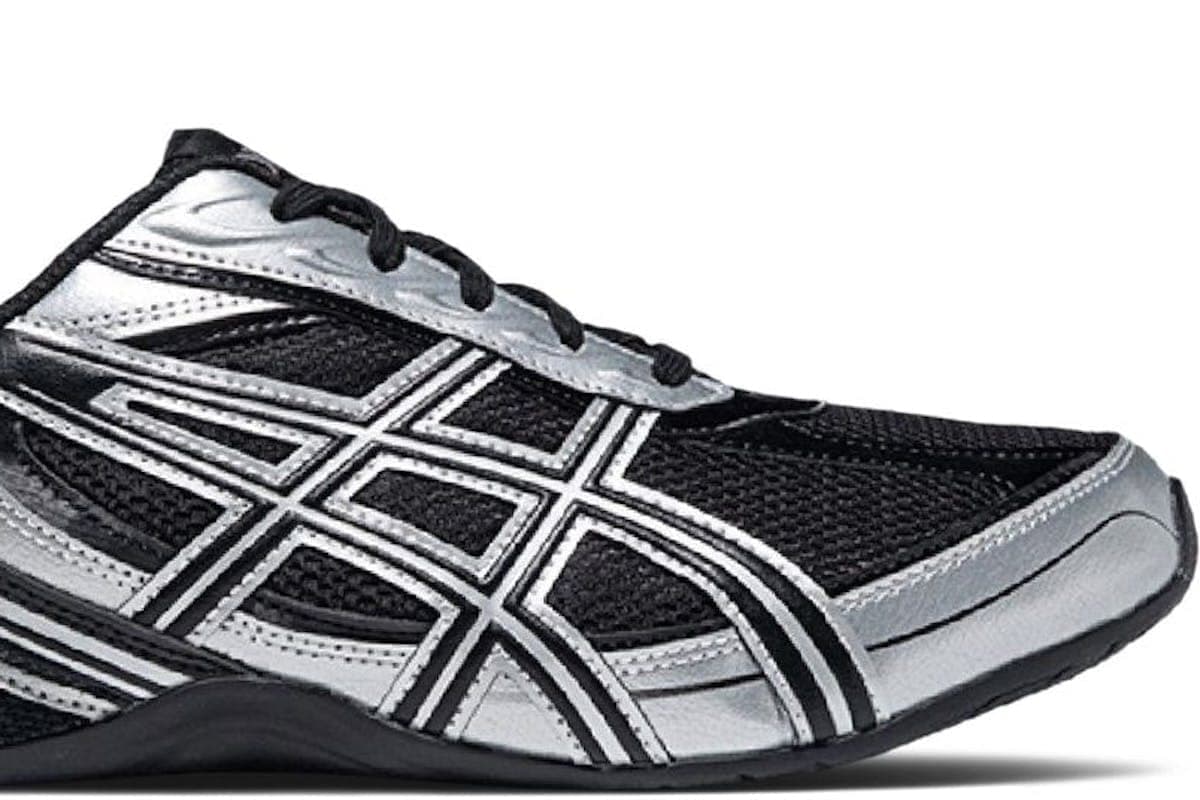ASICS predstavlja Gel Phai Z: nova era tenisica