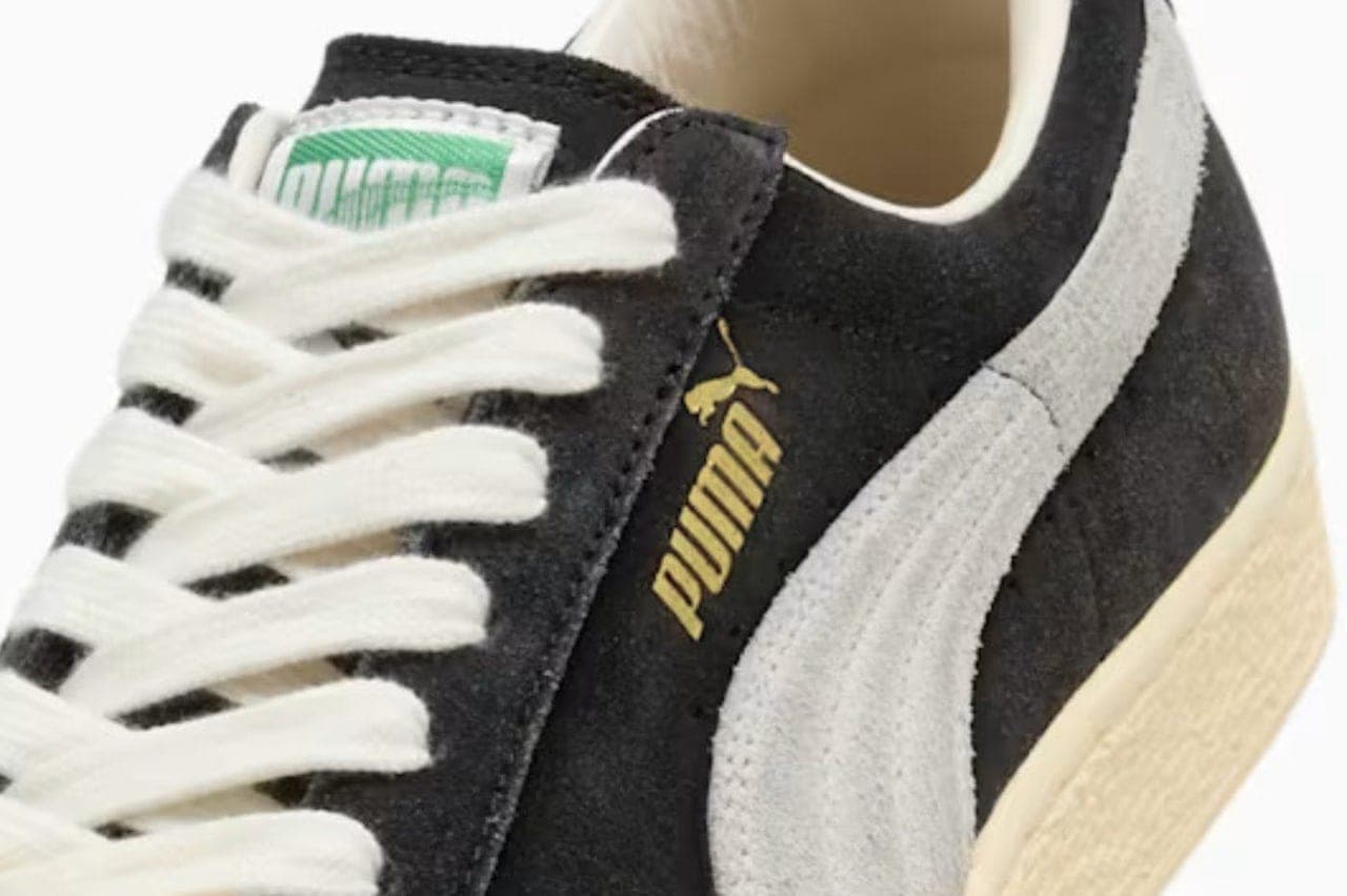 A$AP Rocky predstavlja PUMA Suede 94