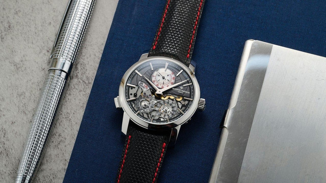 Vacheron Constantin predstavlja unapređeni 'Twin Beat' perpetual calendar