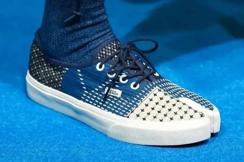 FDMTL i Vans predstavljaju inovativnu saradnju