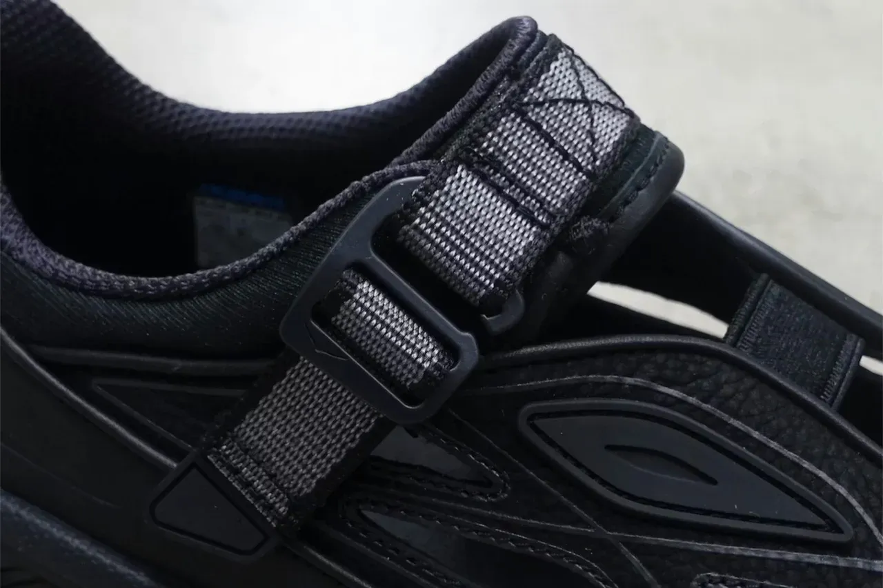 HOKA predstavlja Stinson Breeze: novi model letnjih sandalica