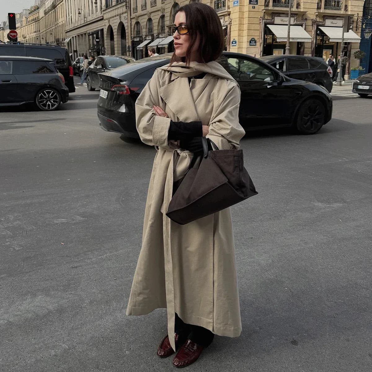 Pristupačne alternative luksuznim modnim komadima