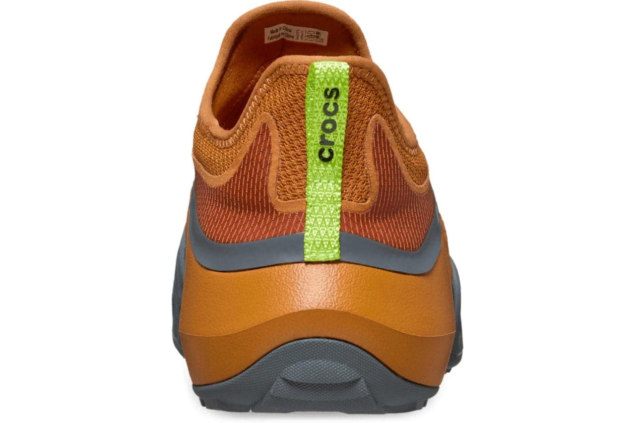 Crocs predstavlja novi model patika Quick Trail Racer