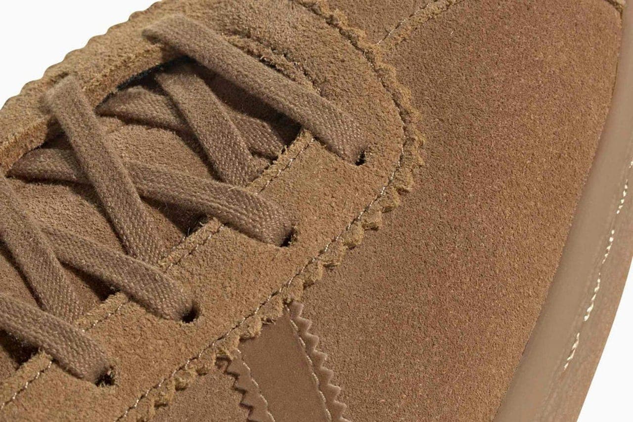adidas predstavlja Tobacco patike sa notom duvana