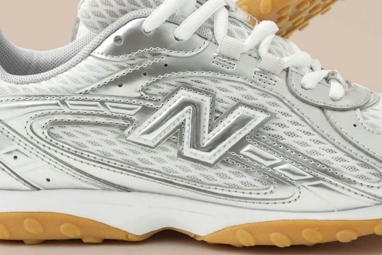 Nova New Balance 204L patika donosi osveženje u svetu obuće