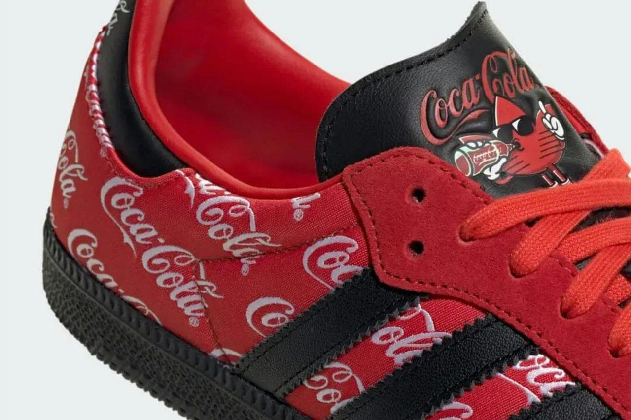 Adidas i Coca-Cola predstavljaju novu kolekciju uoči Svetskog prvenstva