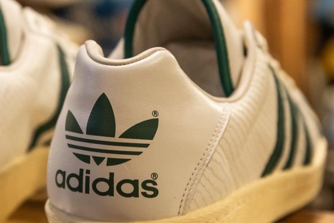adidas vraća Ultrastar, kultnu hip-hop patiku