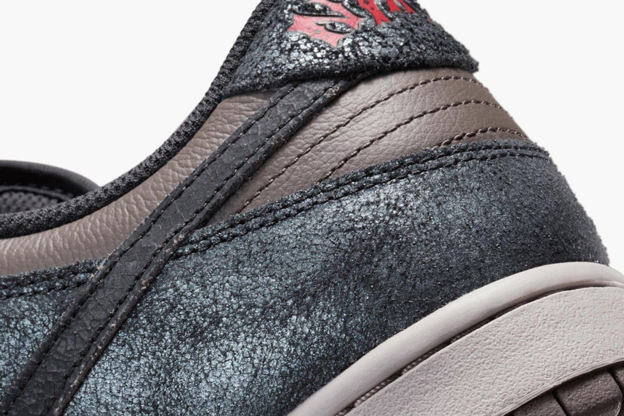 Nike predstavlja novu verziju Dunk Low modela inspirisanu noćnim životom u NYC-u