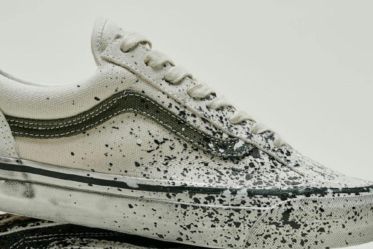 Vans predstavlja nove patike inspirisane umetnošću