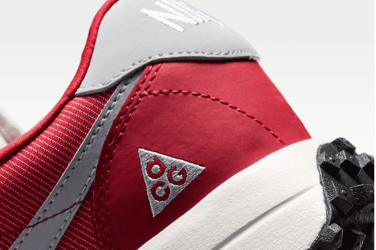 Nike ACG LDV: Retro i izdržljivost u jednom modelu