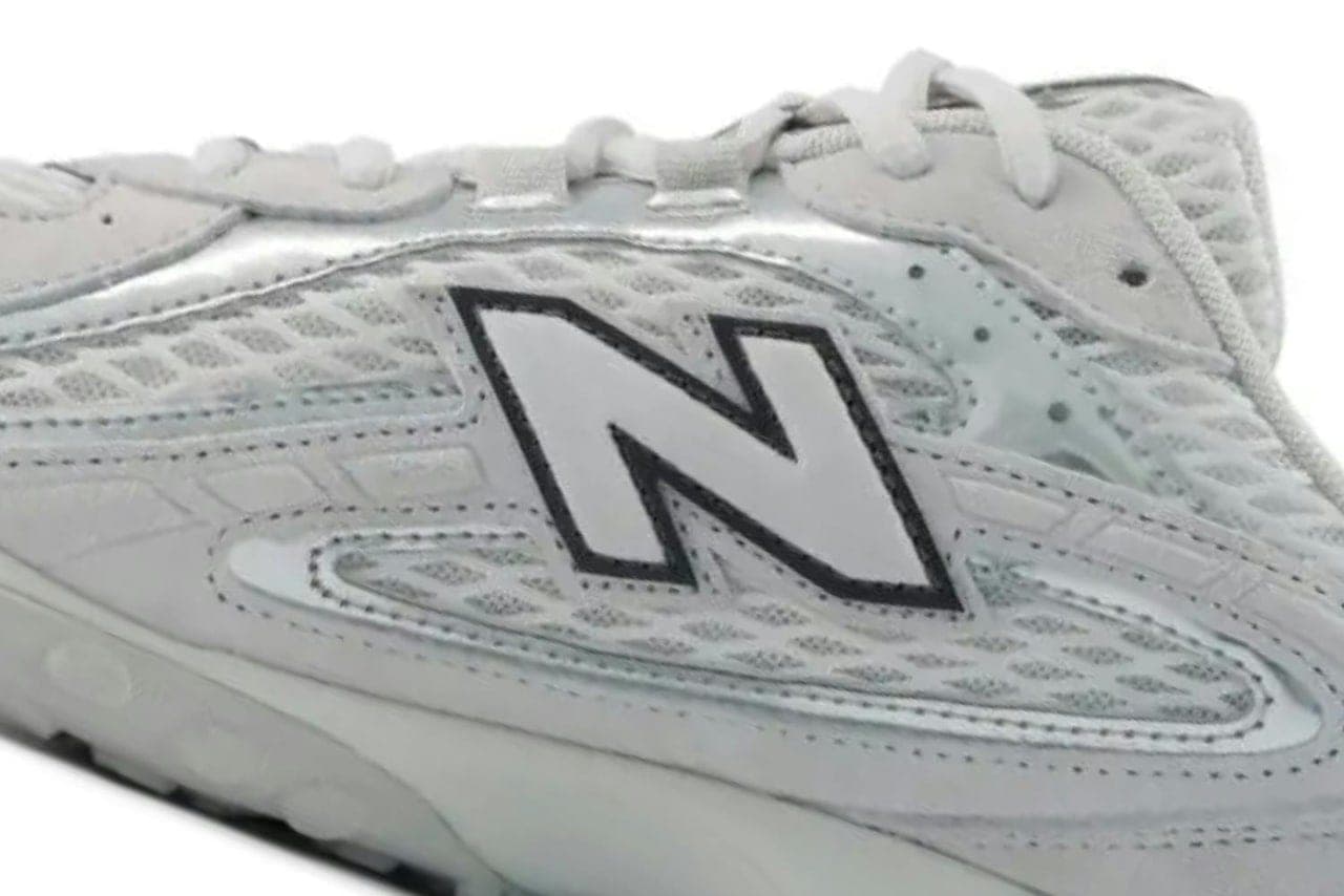 New Balance predstavlja model U204L: savršena ravnoteža stila i udobnosti