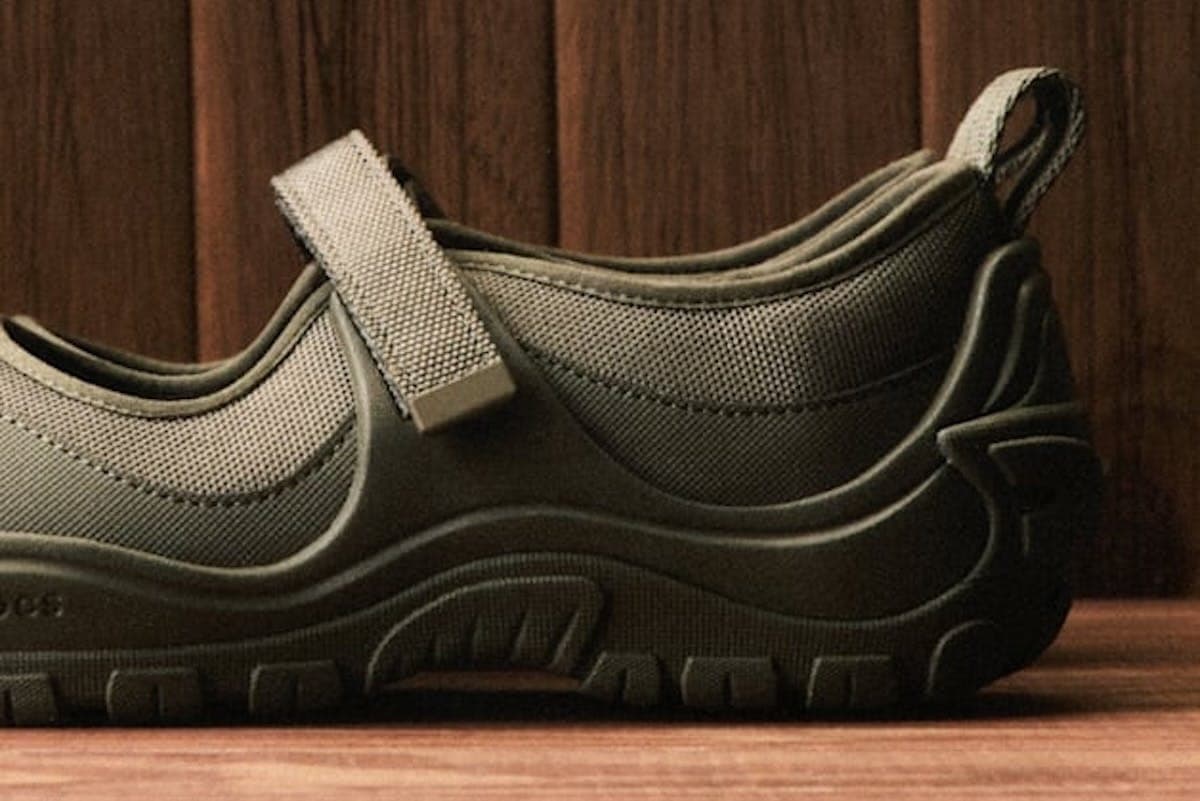 Crocs predstavlja Terre Ballet Flat: spoj elegancije i izdržljivosti