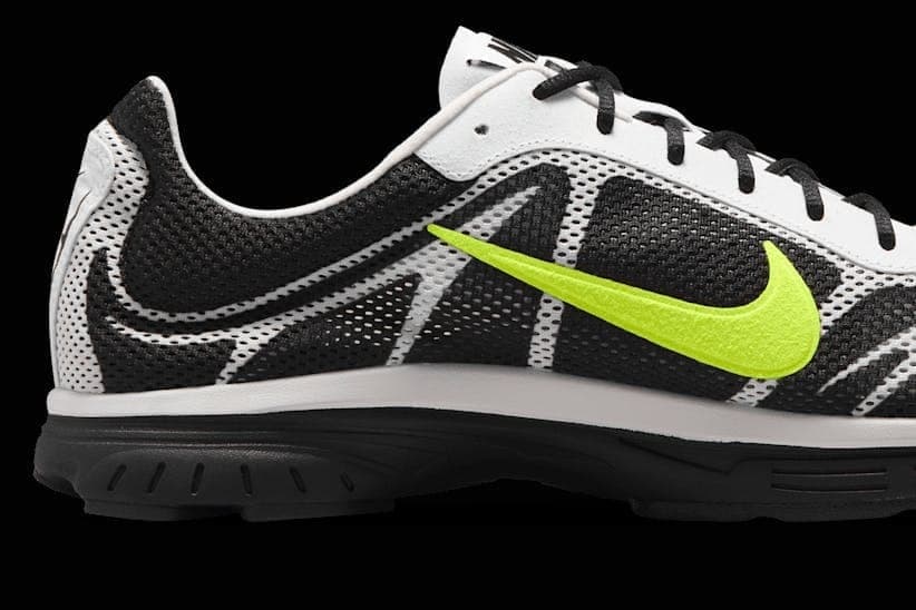 Nike Zoom Streak 3: Patike koje su obeležile maratonsku scenu