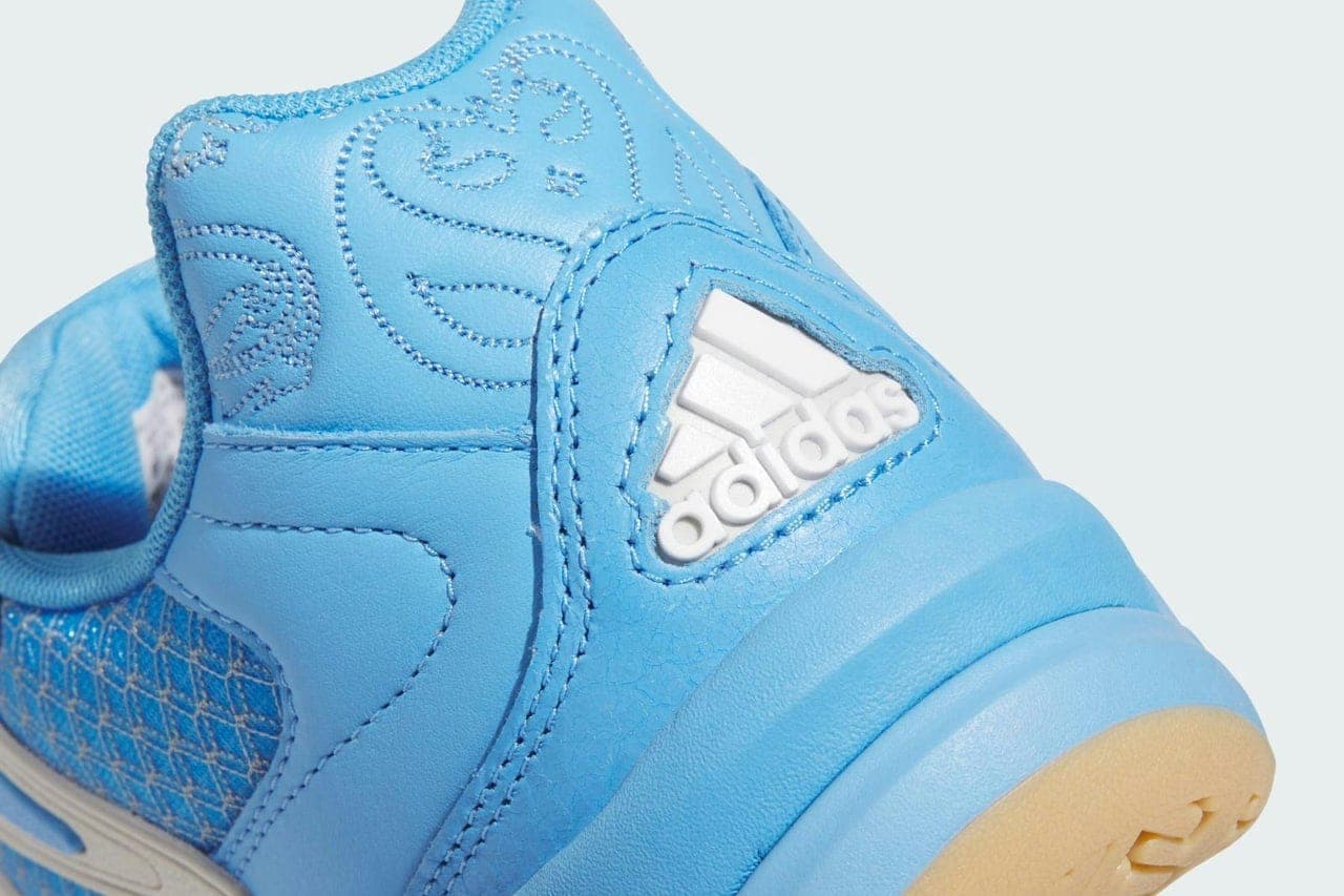 adidas predstavlja MENACE x Predator 94 ST: Sneaker inspirisan fudbalskom kulturom