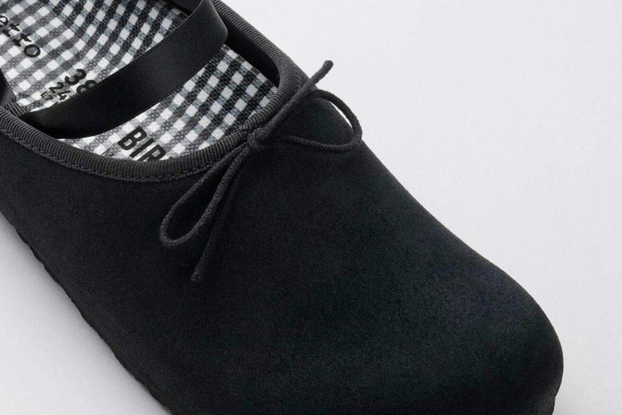Birkenstock predstavlja Repetto Opéra: nova era baletnog stila